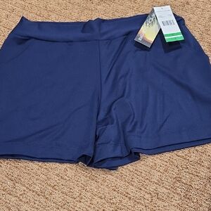NWT-Beach House Swim Shorts
